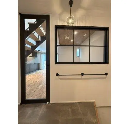 2LDK+S Property Hiroshima City Hiroshima Prefecture (4)