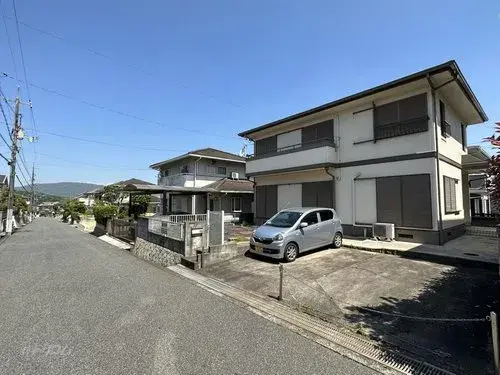 4LDK Property Fukuyama City Hiroshima Prefecture (1)