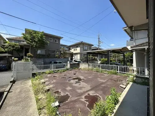 4LDK Property Fukuyama City Hiroshima Prefecture (2)