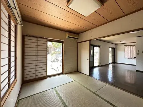 4LDK Property Fukuyama City Hiroshima Prefecture (13)