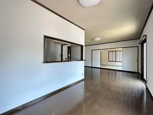 4LDK Property Fukuyama City Hiroshima Prefecture (4)