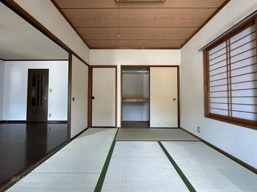 4LDK Property Fukuyama City Hiroshima Prefecture (5)