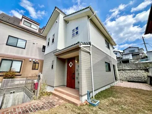 3LDK Property Hiroshima City Hiroshima Prefecture (1)