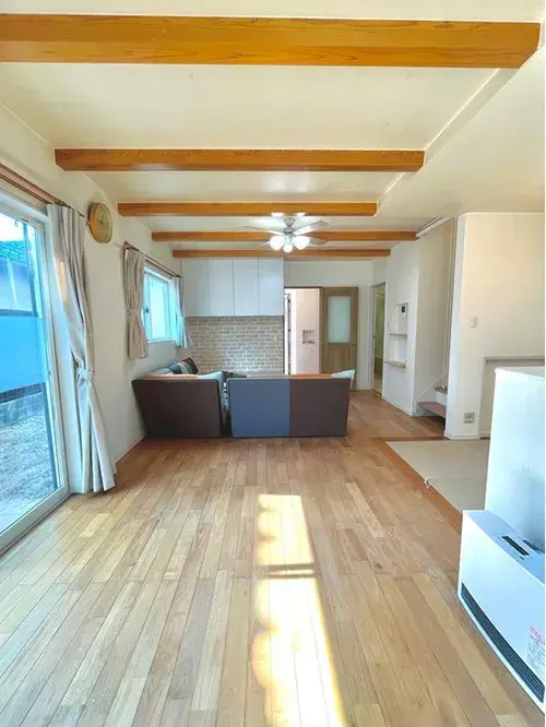 3LDK Property Hiroshima City Hiroshima Prefecture (11)