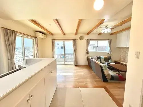 3LDK Property Hiroshima City Hiroshima Prefecture (12)