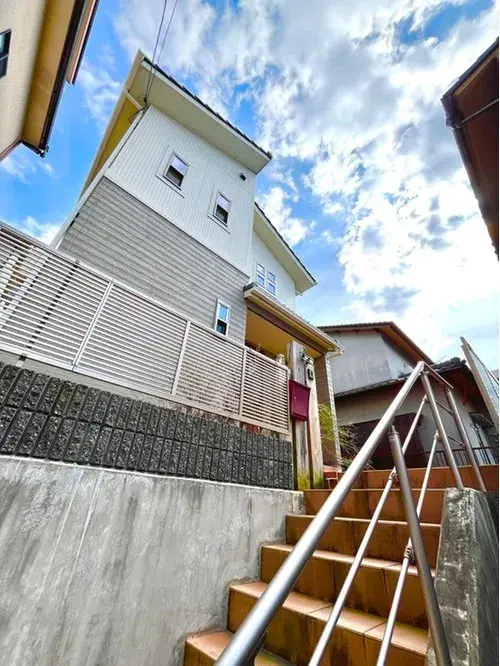 3LDK Property Hiroshima City Hiroshima Prefecture (3)