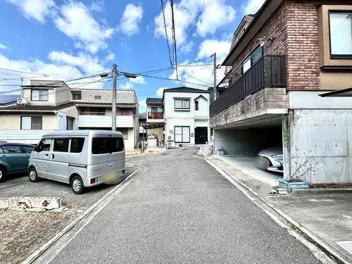 3LDK Property Hiroshima City Hiroshima Prefecture (5)