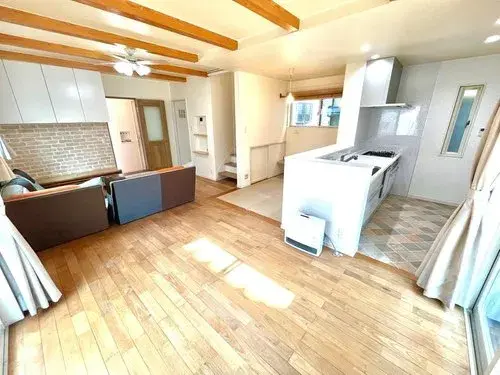 3LDK Property Hiroshima City Hiroshima Prefecture (7)
