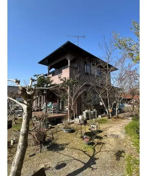 5LDK+S Property Higashihiroshima City Hiroshima Prefecture (1)