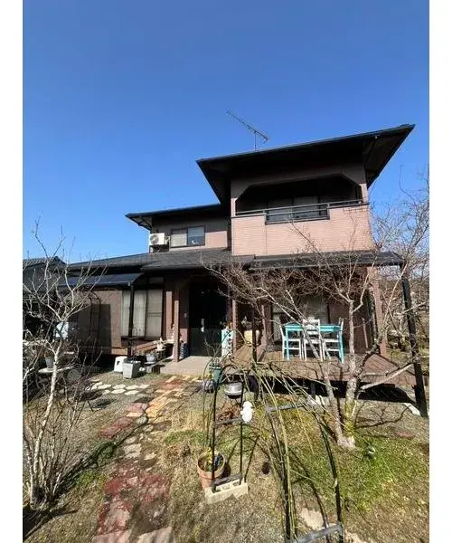 5LDK+S Property Higashihiroshima City Hiroshima Prefecture (2)