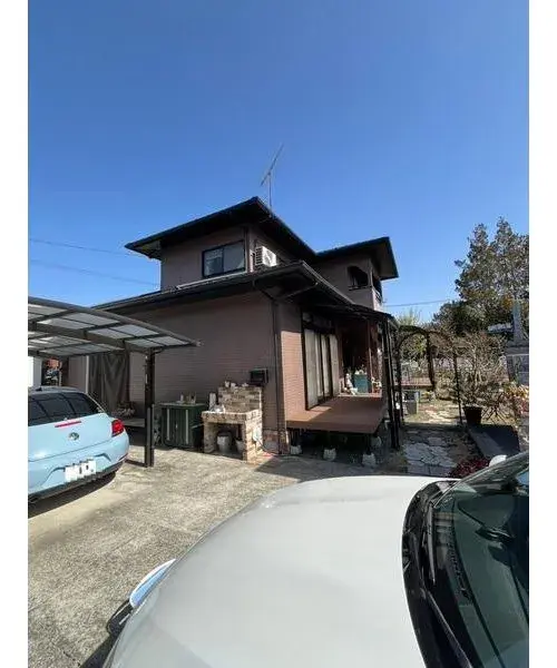 5LDK+S Property Higashihiroshima City Hiroshima Prefecture (3)