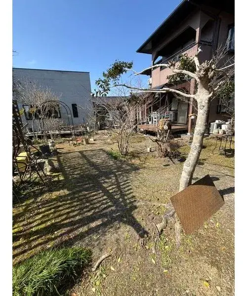 5LDK+S Property Higashihiroshima City Hiroshima Prefecture (4)