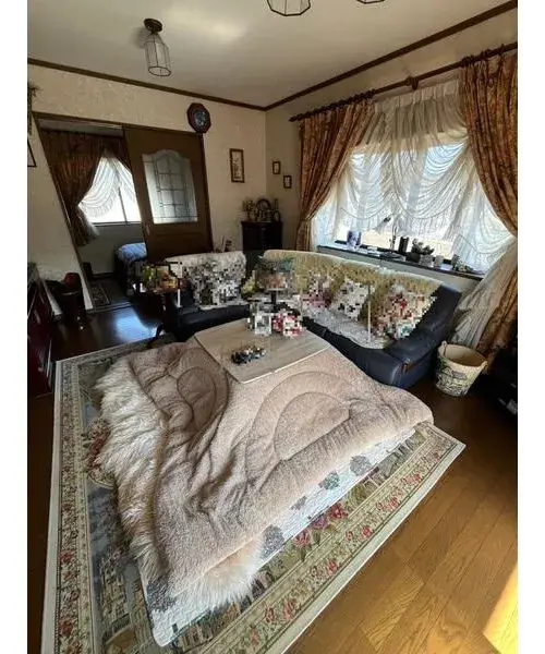 5LDK+S Property Higashihiroshima City Hiroshima Prefecture (8)