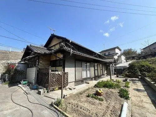 5DK Property Fukuyama City Hiroshima Prefecture (1)