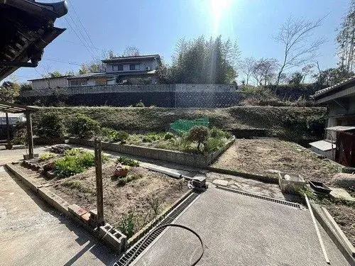 5DK Property Fukuyama City Hiroshima Prefecture (2)