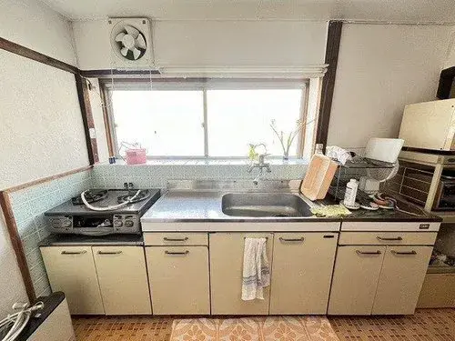5DK Property Fukuyama City Hiroshima Prefecture (14)