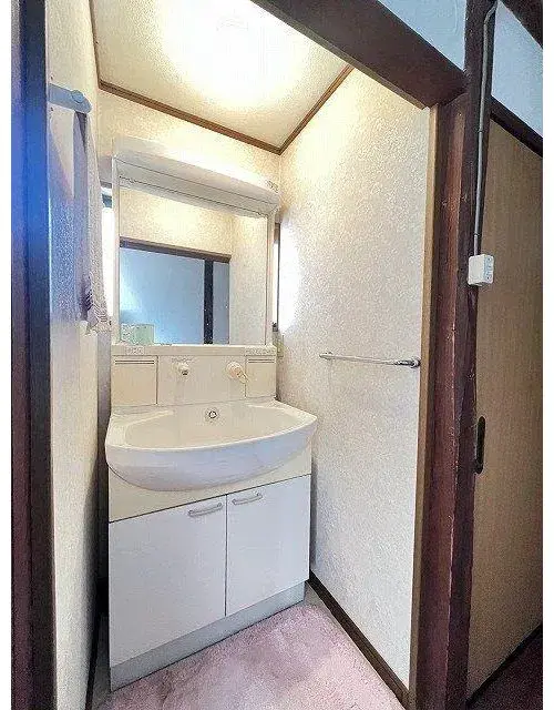 5DK Property Fukuyama City Hiroshima Prefecture (15)