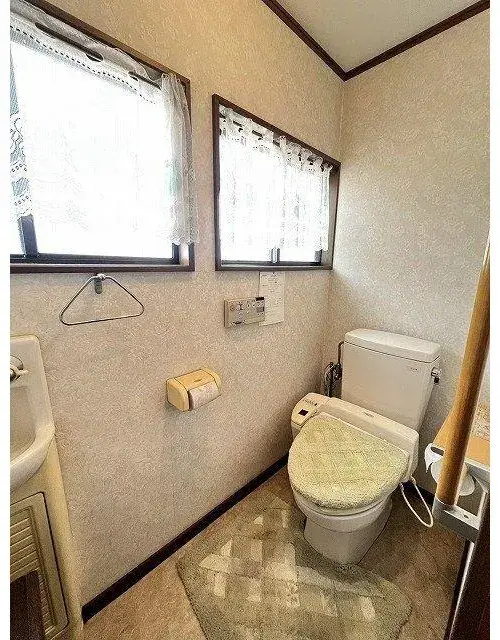 5DK Property Fukuyama City Hiroshima Prefecture (17)
