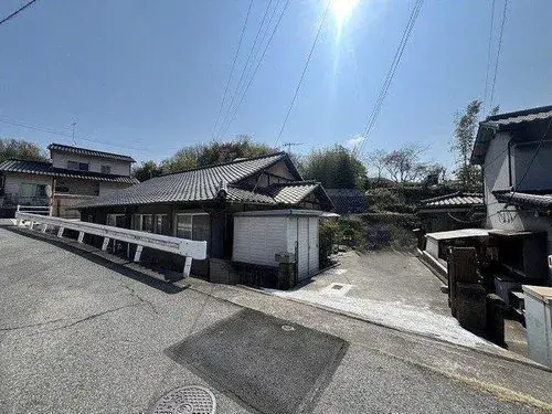 5DK Property Fukuyama City Hiroshima Prefecture (3)