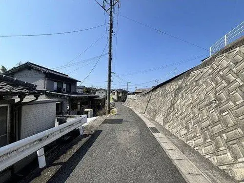5DK Property Fukuyama City Hiroshima Prefecture (4)