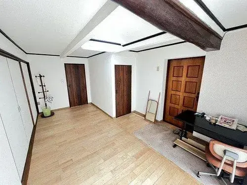 5DK Property Fukuyama City Hiroshima Prefecture (5)