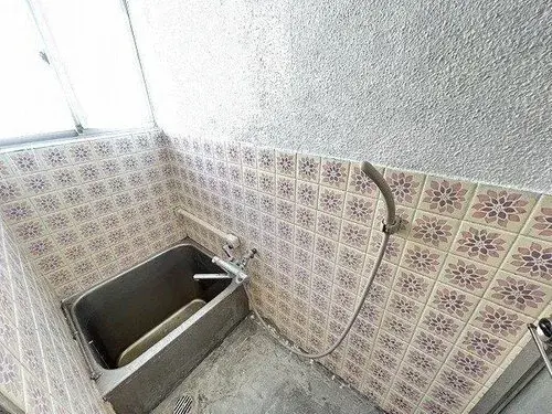 5DK Property Fukuyama City Hiroshima Prefecture (6)