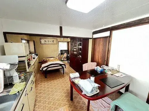 5DK Property Fukuyama City Hiroshima Prefecture (7)