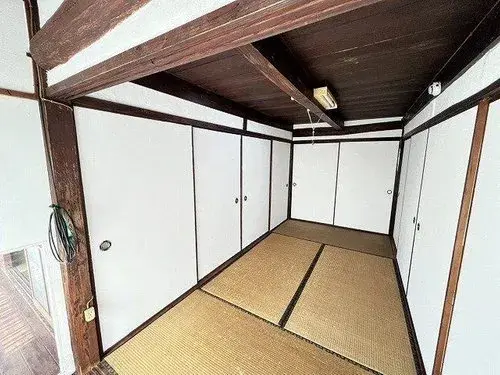 5DK Property Fukuyama City Hiroshima Prefecture (8)