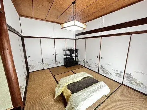 5DK Property Fukuyama City Hiroshima Prefecture (9)