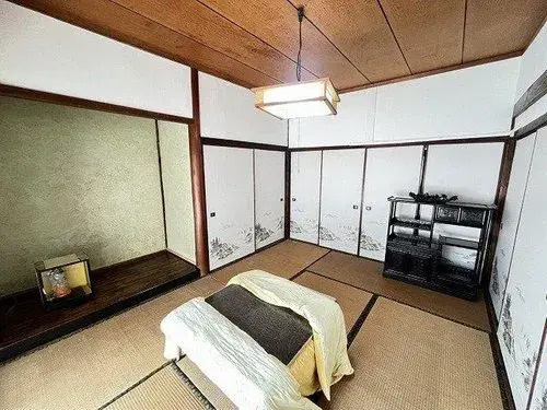 5DK Property Fukuyama City Hiroshima Prefecture (10)