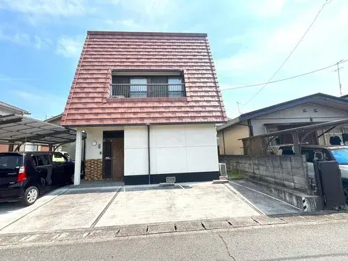 6DK Property Fukuyama City Hiroshima Prefecture (2)