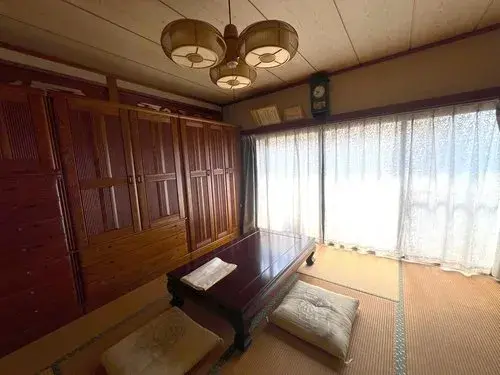 6DK Property Fukuyama City Hiroshima Prefecture (11)