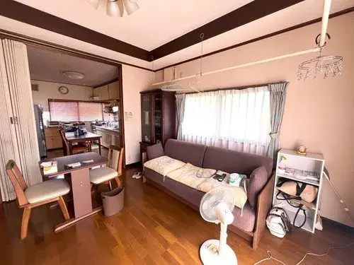 6DK Property Fukuyama City Hiroshima Prefecture (12)