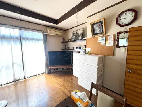 6DK Property Fukuyama City Hiroshima Prefecture (13)