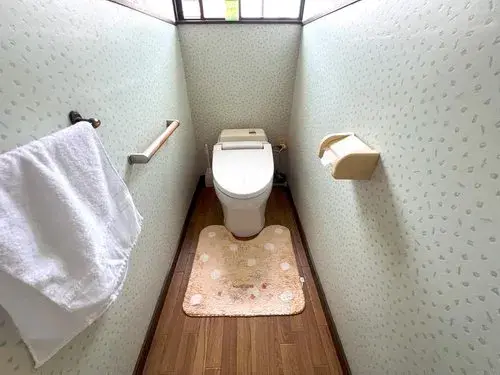 6DK Property Fukuyama City Hiroshima Prefecture (19)
