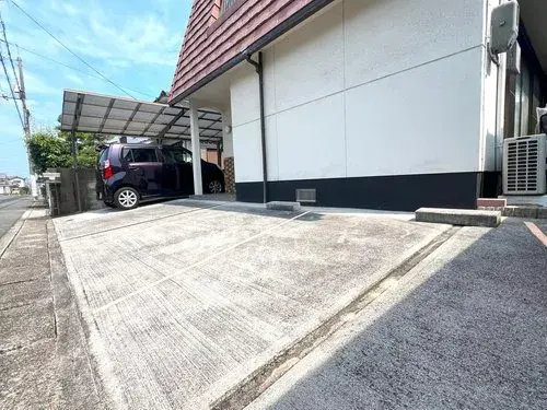 6DK Property Fukuyama City Hiroshima Prefecture (3)