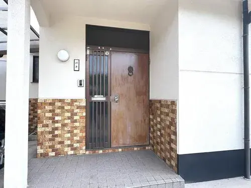6DK Property Fukuyama City Hiroshima Prefecture (6)