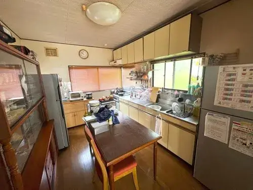 6DK Property Fukuyama City Hiroshima Prefecture (8)