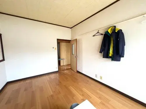 6DK Property Fukuyama City Hiroshima Prefecture (9)