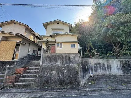 3LDK Property Hiroshima City Hiroshima Prefecture (6)