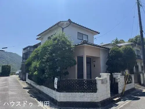 3LDK Property Kumano-cho Hiroshima Prefecture (1)