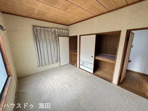 3LDK Property Kumano-cho Hiroshima Prefecture (11)
