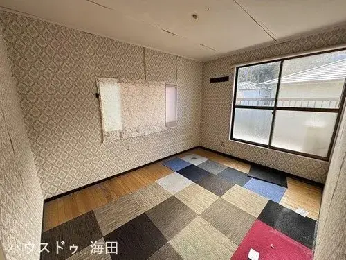 3LDK Property Kumano-cho Hiroshima Prefecture (12)