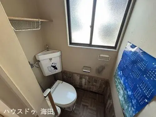3LDK Property Kumano-cho Hiroshima Prefecture (17)