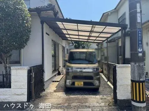 3LDK Property Kumano-cho Hiroshima Prefecture (4)