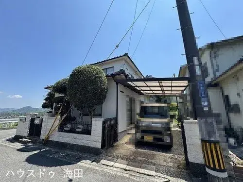 3LDK Property Kumano-cho Hiroshima Prefecture (5)