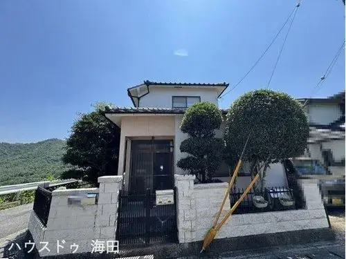 3LDK Property Kumano-cho Hiroshima Prefecture (6)