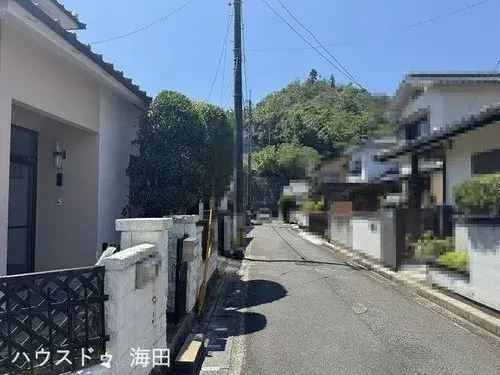 3LDK Property Kumano-cho Hiroshima Prefecture (7)