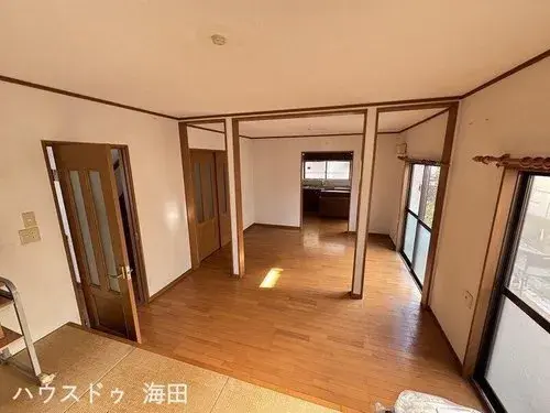 3LDK Property Kumano-cho Hiroshima Prefecture (9)