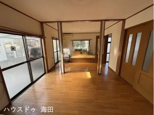 3LDK Property Kumano-cho Hiroshima Prefecture (10)